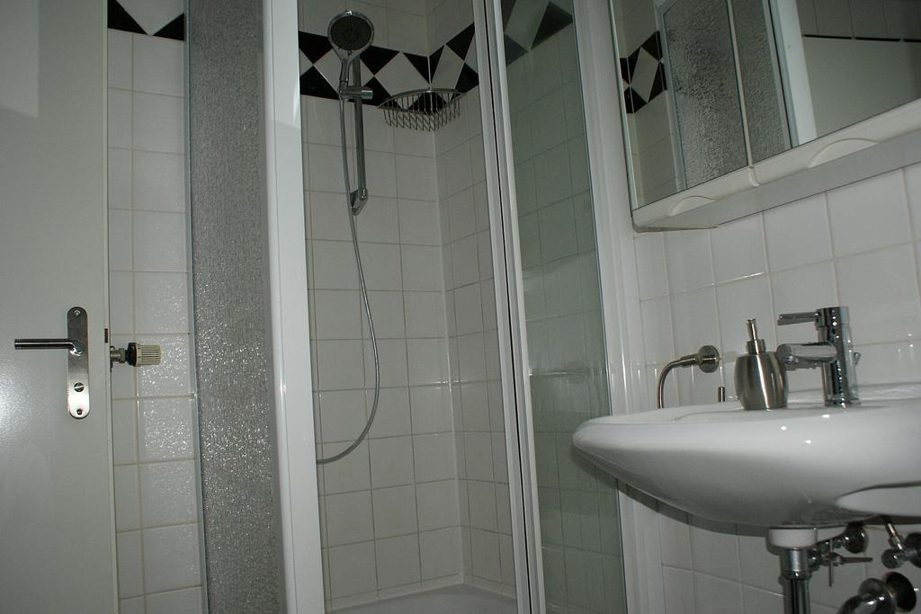 Hotel Garni Aaberna เบอร์ลิน ห้อง รูปภาพ