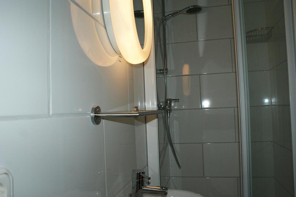 Hotel Garni Aaberna เบอร์ลิน ห้อง รูปภาพ